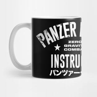 Panzer Kunst Mug